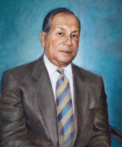 Miguel Hernández Agosto
